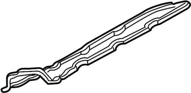 Gasket - Rocker Cover - Infiniti (132701LA0B)