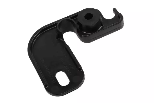 22846331 - : Air Conditioning Condenser Bracket for Chevrolet: Silverado 1500, Silverado 1500 LD | GMC: Sierra 1500, Sierra 1500 Limited Image