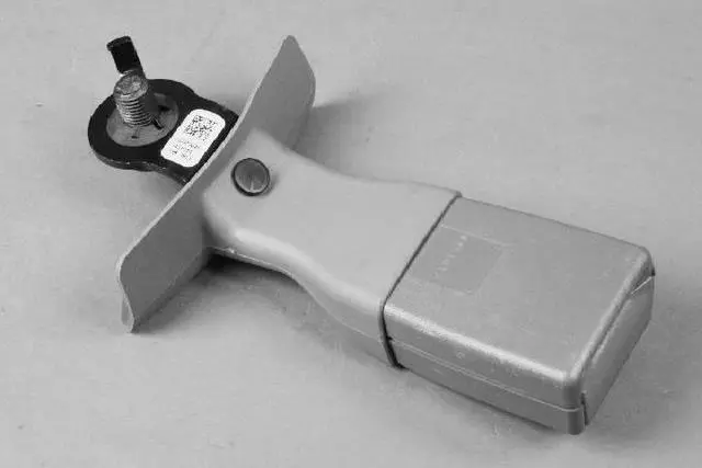 Seat Belt - Mopar (1GX901K5AA)