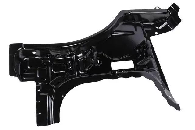 23210638 - Body: Hinge Pillar Reinforced for Cadillac: ELR Image