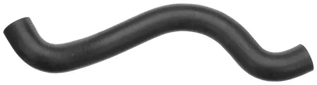 26362X - Belts and Cooling: Molded Upper Radiator Hose for ACDelco Image
