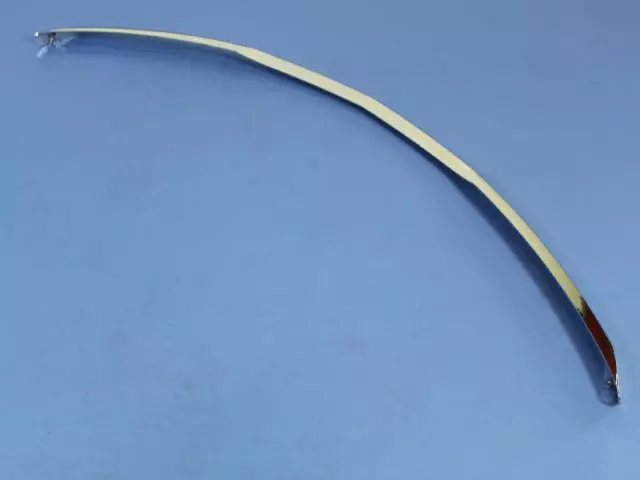 Revêtement De Pare-chocs Moulure - Mopar (05113075AA)