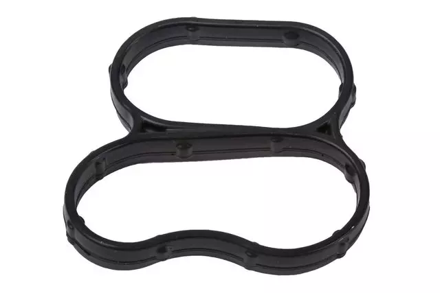55573794 - : Oil Filter Seal for Chevrolet: Cruze, Equinox | GMC: Terrain Image