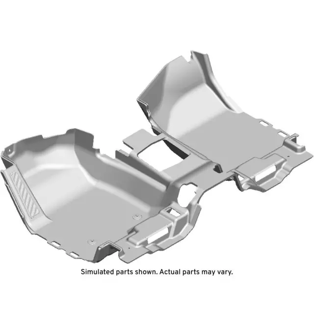 84483649 - : F Carpet for GM Image