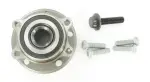 WKH3643 - : SKF Front Wheel Hub Bearing Assembly WKH3643 For VW Audi 2014-2017 for SKF Image