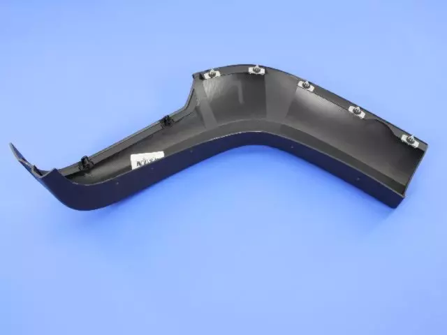 Rear Wheel Opening Applique, Left - Mopar (5JH73CD7AE)