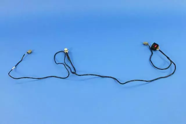 Rear Fascia Wiring - Mopar (68161396AA)