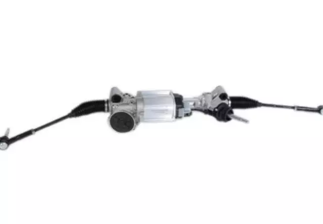 13366874 - Steering: Rack And Pinion Assembly for Buick: LaCrosse, Regal Image