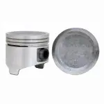 P45544STD - : Engine Piston Set for Enginetech Image