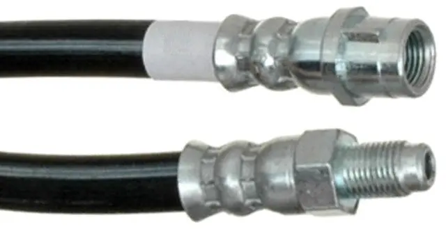 BH382584 - Brakes &amp; Brake Parts: Raybestos Element3 Brake Hose for Raybestos Brakes Image