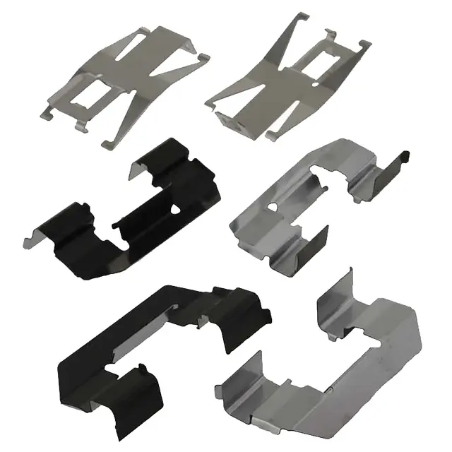 P727 - : Disc Brake Pad Installation Kit for Carlson Image
