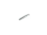 68291192AA - Exterior Ornamentation: Liftgate Nameplate for Jeep: Cherokee Image
