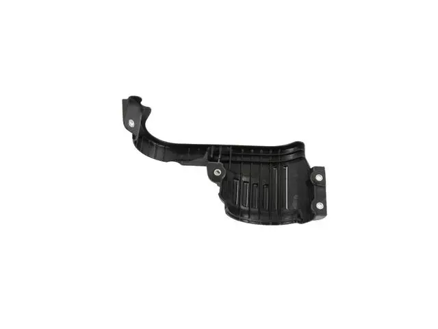 68284396AA - Steering: Power Steering Pump Shield for Mopar Image