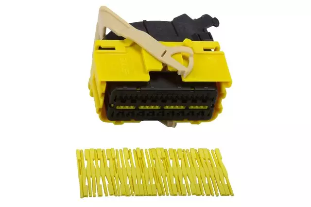 13589171 - : Wiring Harness Connector for GM Image