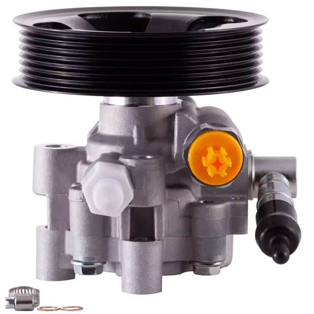 605483P - : Power Steering Pump for PWR Image