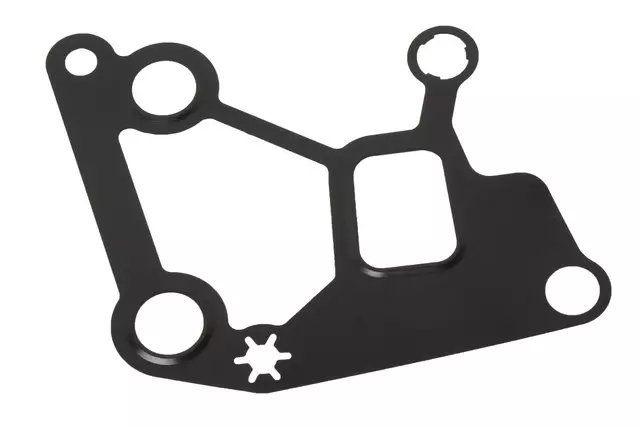 12641872 - Cooling System: Gasket for Buick: Encore | Chevrolet: Cruze, Equinox, Malibu, Trax | GMC: Terrain Image