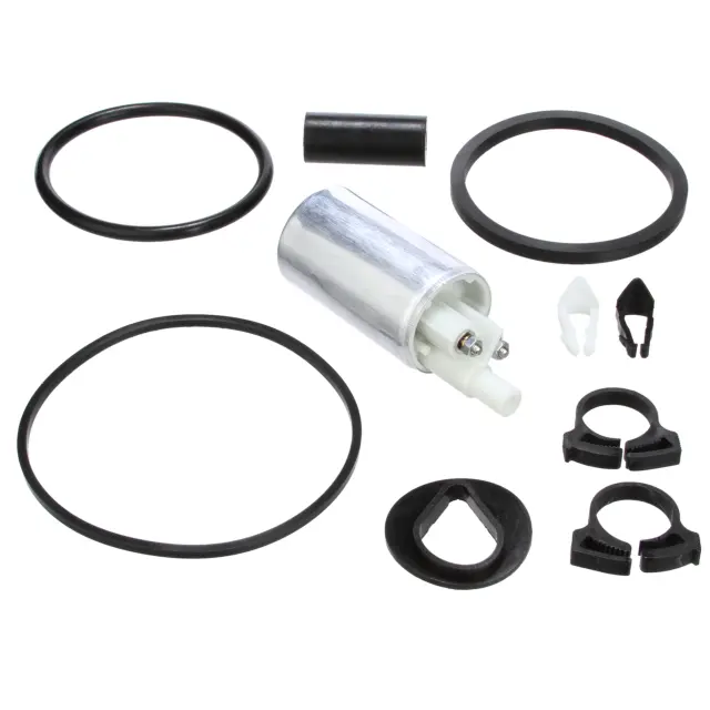 FE0070 - Air and Fuel Delivery: Electric Fuel Pump for DELPHI Image