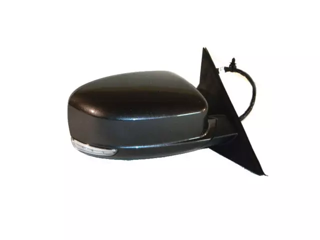 Outside Rear-View Mirror, Right - Mopar (1LE28TZZAI)