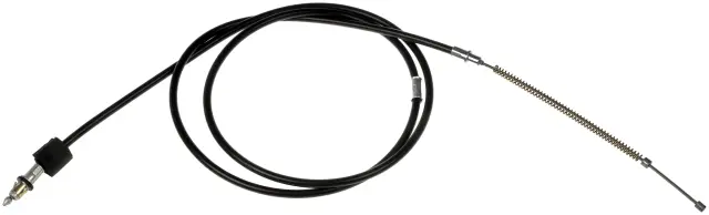 C660175 - Brake: Parking Brake Cable for Dorman Image