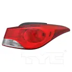 111183190 - : TYC Tail Light Assembly for TYC Image