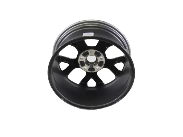 68533598AA - Wheels: Aluminum Wheel, Front Or Rear for Mopar Image