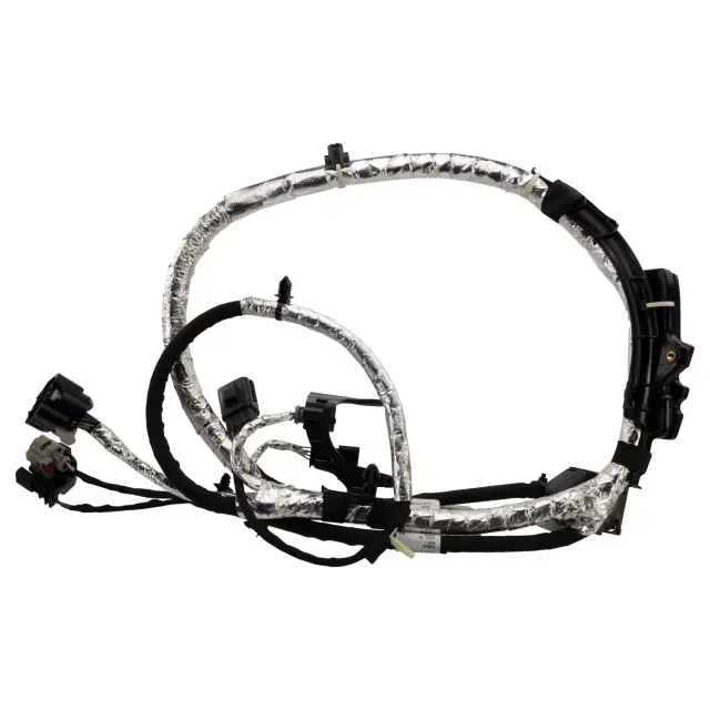 PL3Z15525B - : Wire Assembly for Ford Image