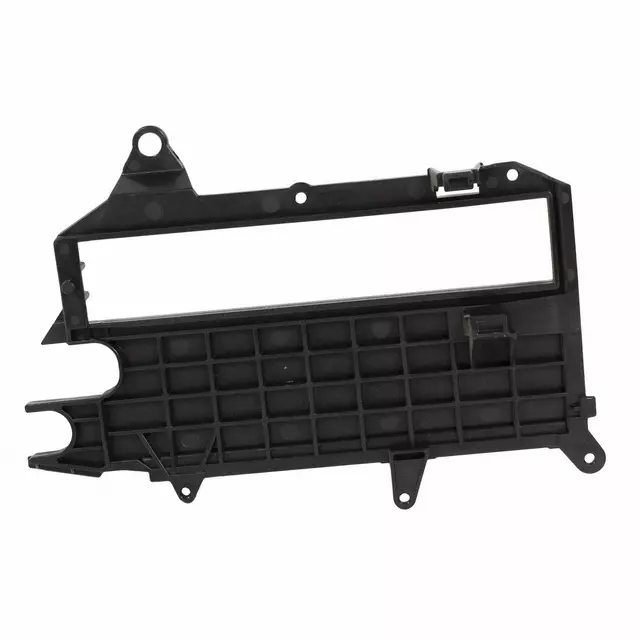 CV6Z19D672A - HVAC: Side Cover for Ford: C-Max, Focus, Transit Connect Image
