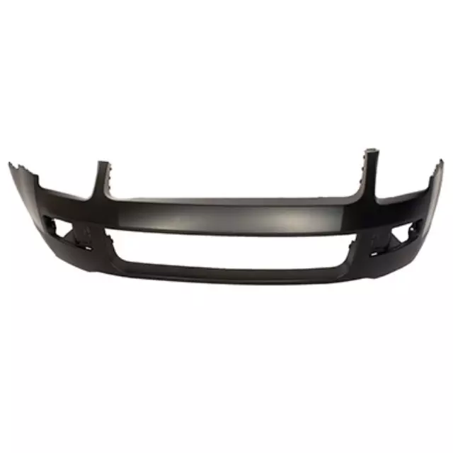 Bumper Cover - Ford (6E5Z-17D957-CAPTM)