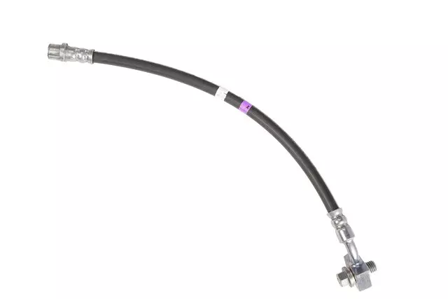 1762011 - Brakes: ACDelcoâ„¢ Brake Hose for GM Image