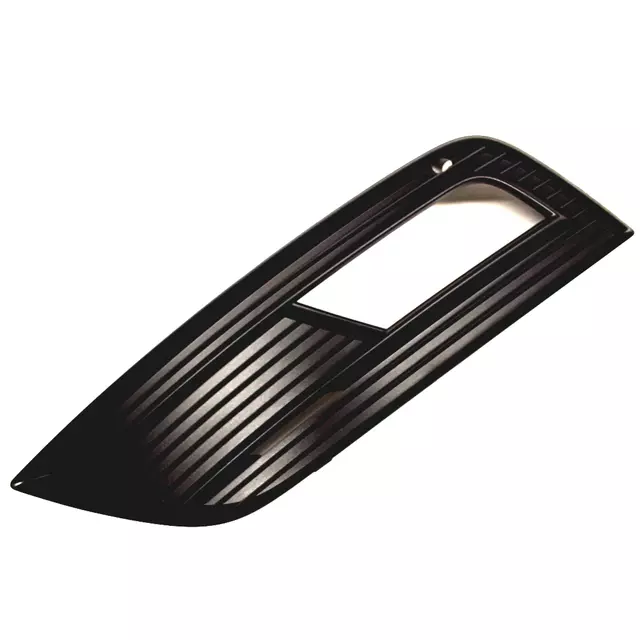 8K0807681K01C - : Lower Grille for Audi: A4, A4 Quattro Image