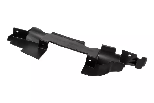 94551789 - Cooling System: Side Baffle for Chevrolet: Spark Image