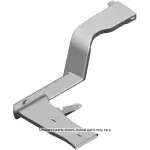 23497726 - : Floor Rear Air Outlet Duct Adapter for GM Image