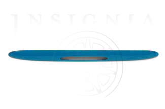19169711 - Exterior: Spoiler - Z06 Design - Jetstream Blue (85U) for GM Image