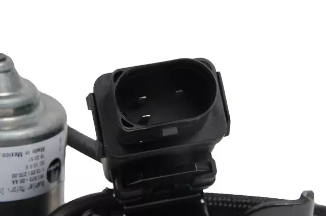 Power Brake Booster Hydraulic Motor Pump Kit - GM (13376001)