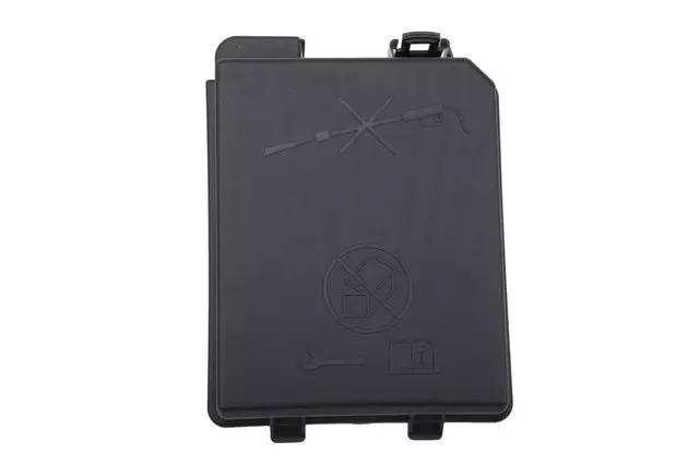 Front Compartment Fuse Block Cover - GM (95131337)
