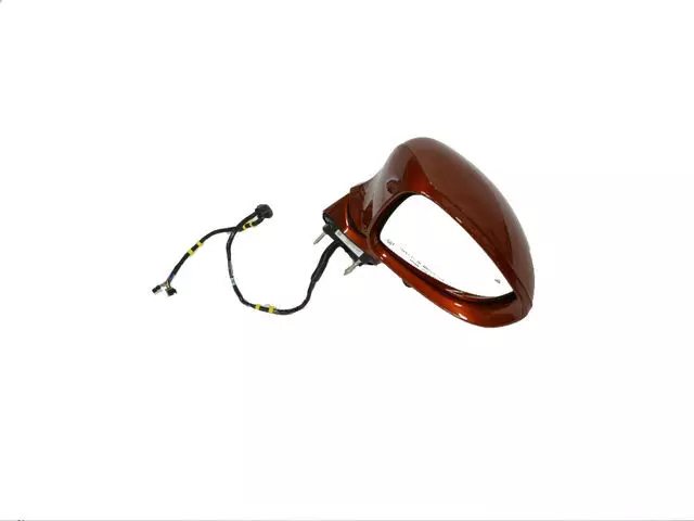 6NW96KLBAA - Doors, Door Mirrors and Related Parts: Outside Rearview Mirror, Right for Mopar Image image