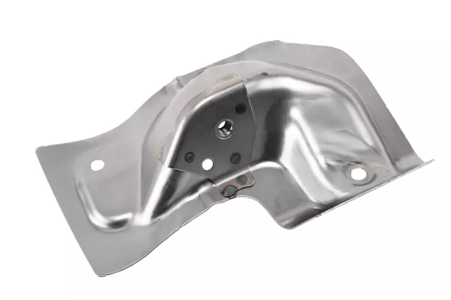 84037335 - Body: Reinforced Plate for Chevrolet: Silverado 1500, Silverado 1500 LTD, Silverado 2500 HD, Silverado 3500 HD | GMC: Sierra 1500, Sierra 1500 Limited, Sierra 2500 HD, Sierra 3500 HD Image