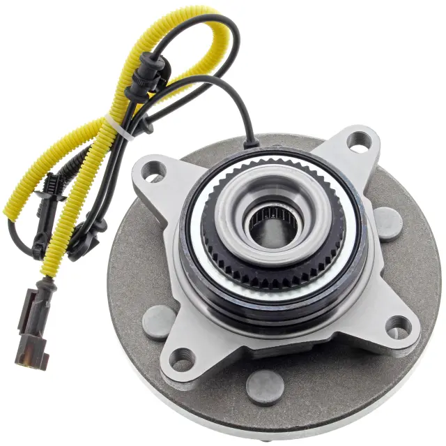 MB40336 - Wheels, Tires &amp; Parts: Wheel Bearing and Hub Assembly for MEVOTECH Image