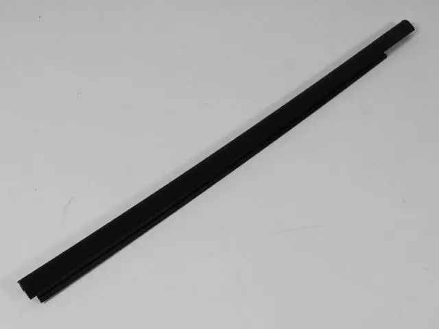 Front Door Weatherstrip, Left - Mopar (55399115AC)