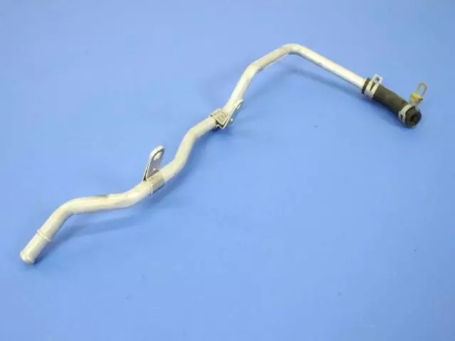 Heater Supply Hose And Tube - Mopar (68058250AF)