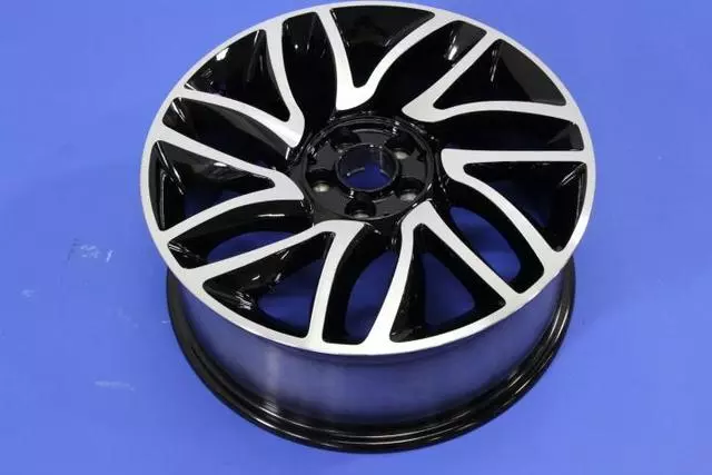 Wheel-Aluminum - Mopar (5nf01mx5aa)