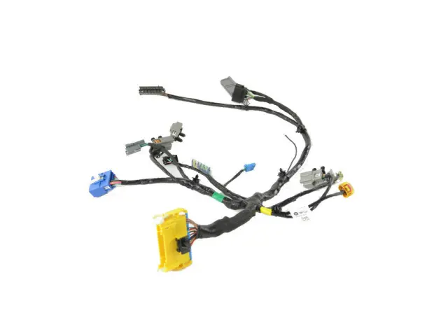 Seat Cushion Wiring - Mopar (68316177AC)
