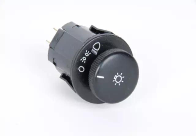Acdelco™ Headlamp Switch - GM (D1520C)