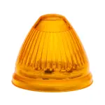 G3093 - : CLR/MKR, 2"YEL BHVE,9DIODE,HICOUNT™LED for Grote Lighting Image