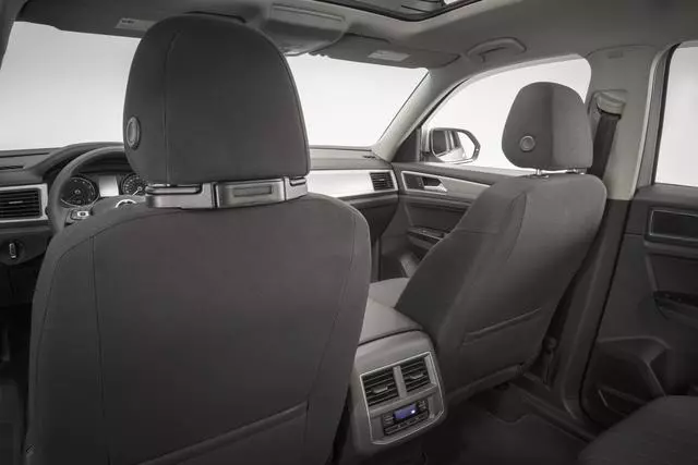 Universal Tablet Holder - Volkswagen (000-061-125-G)