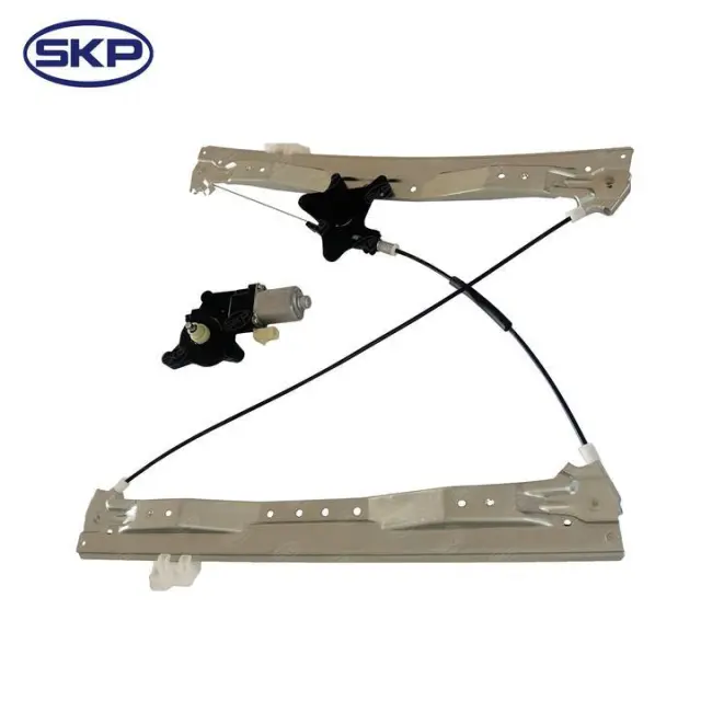 SK751302 - Interior: SKP Power Window Motor and Regulator Assembly for Skyward Automotive Image