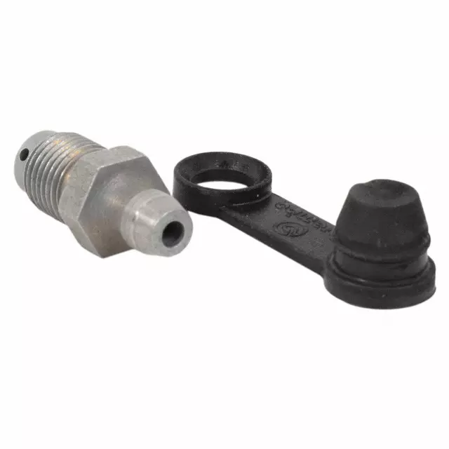 4G7Z2208AA - Brakes: Brake Bleeder Screw for Ford Image