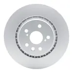 60475062 - : DFC GEOSPEC Coated Rotor for DYNAMIC FRICTION Image