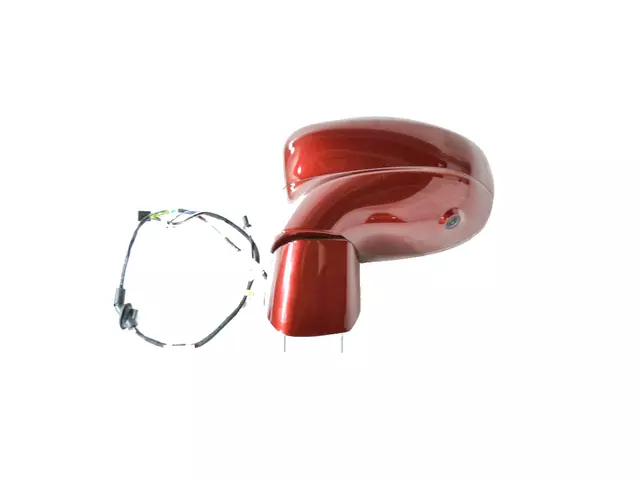 Outside Rear-View Mirror, Left - Mopar (5RM17NRVAG)