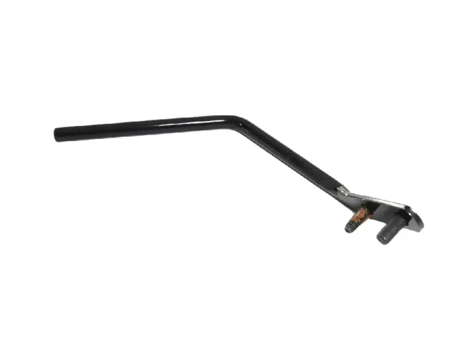68551948AB - : Fender Reinforcement, Right for Mopar Image